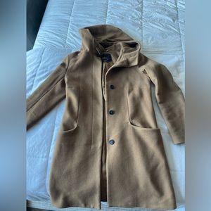 Babaton Pearce Coat